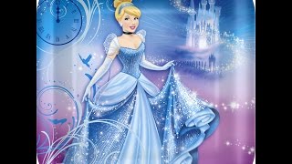 Cinderella Love On The Run GAME screenshot 4