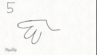 How to draw wings