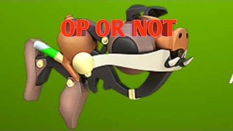 Respawnables toxic heng review op or not? #respawnables #hack #respawnableshack #rohitgamer