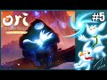 Let's Play! Ori and the Blind Forest - Part 5 - The Forlorn Ruins