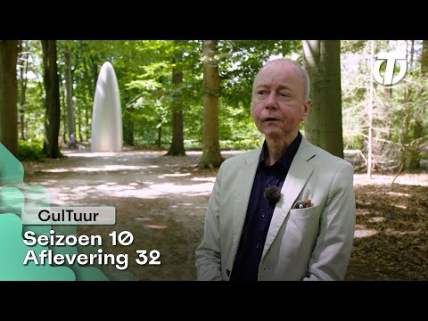 CulTuur - Seizoen 10, aflevering 32