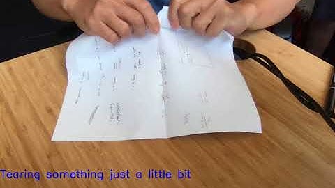 How a Temporal Relation Network understands what