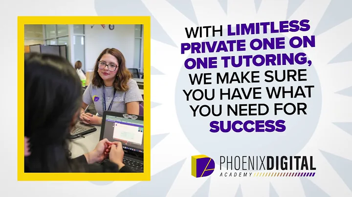 PXU Phoenix Digital Website Video