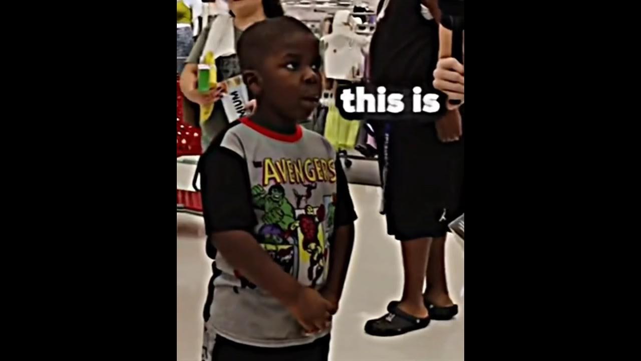 Desmond Benjamin YouTube