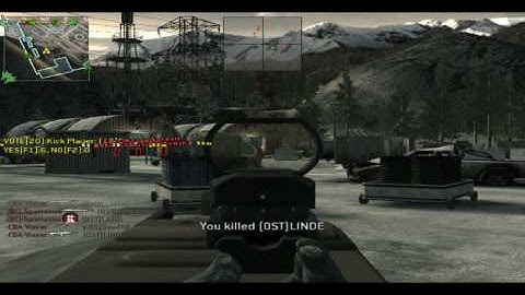 Free Aimbot & Hacks Cod4 (PC) - with tutorial