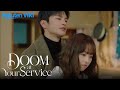 Doom at your service  ep14  lets get married  korean drama