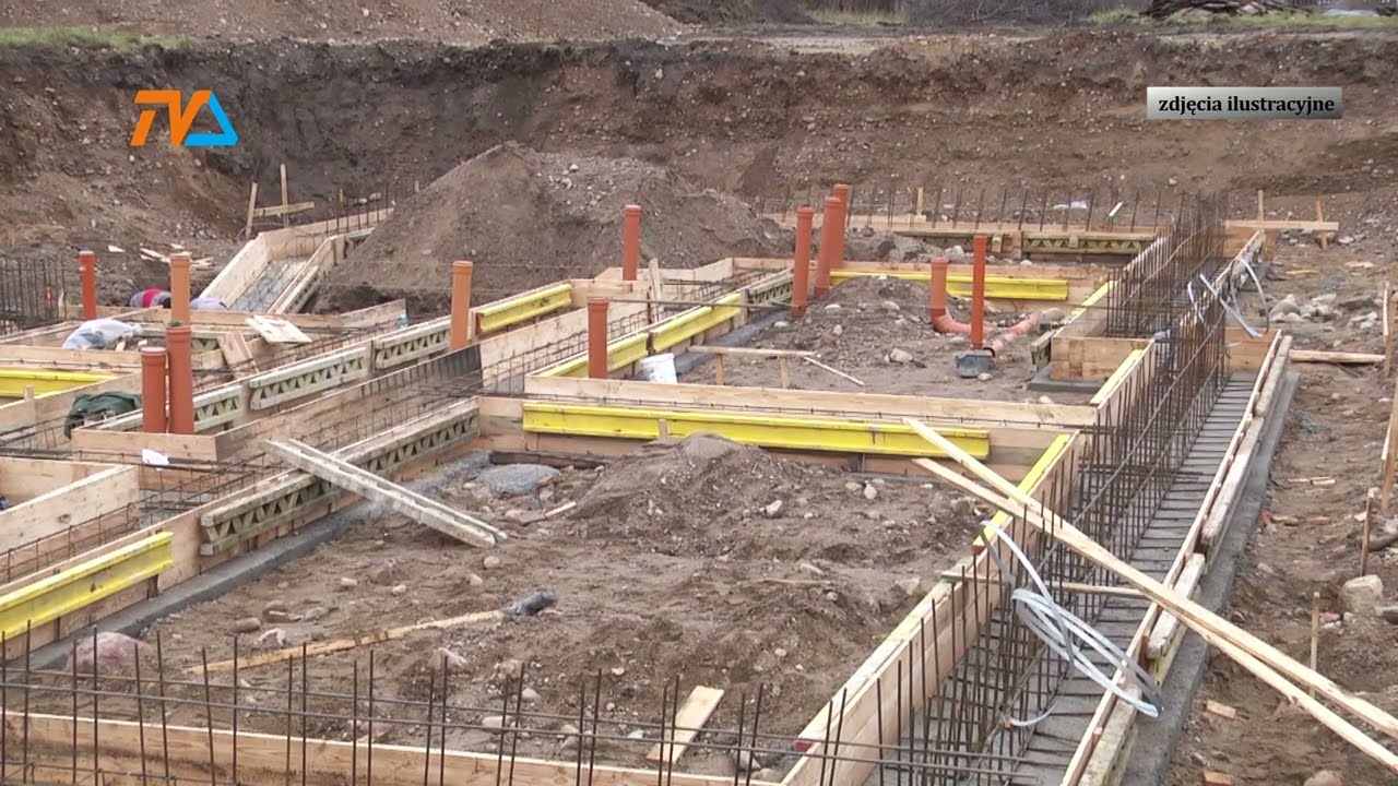 Koniec budowlanego Eldorado? |TV SUWAŁKI