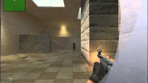 Counter Strike Source Fps cfg (50+fps)