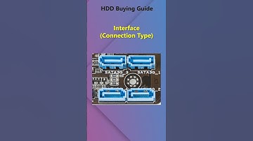 Hard disk Interface #shorts #shortsfeed #harddisk #buying #guide #tamil #tech #tutorial #pc