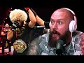 KHABIB RETIRES! Full Fight Reaction As Khabib Destroys Gaethje