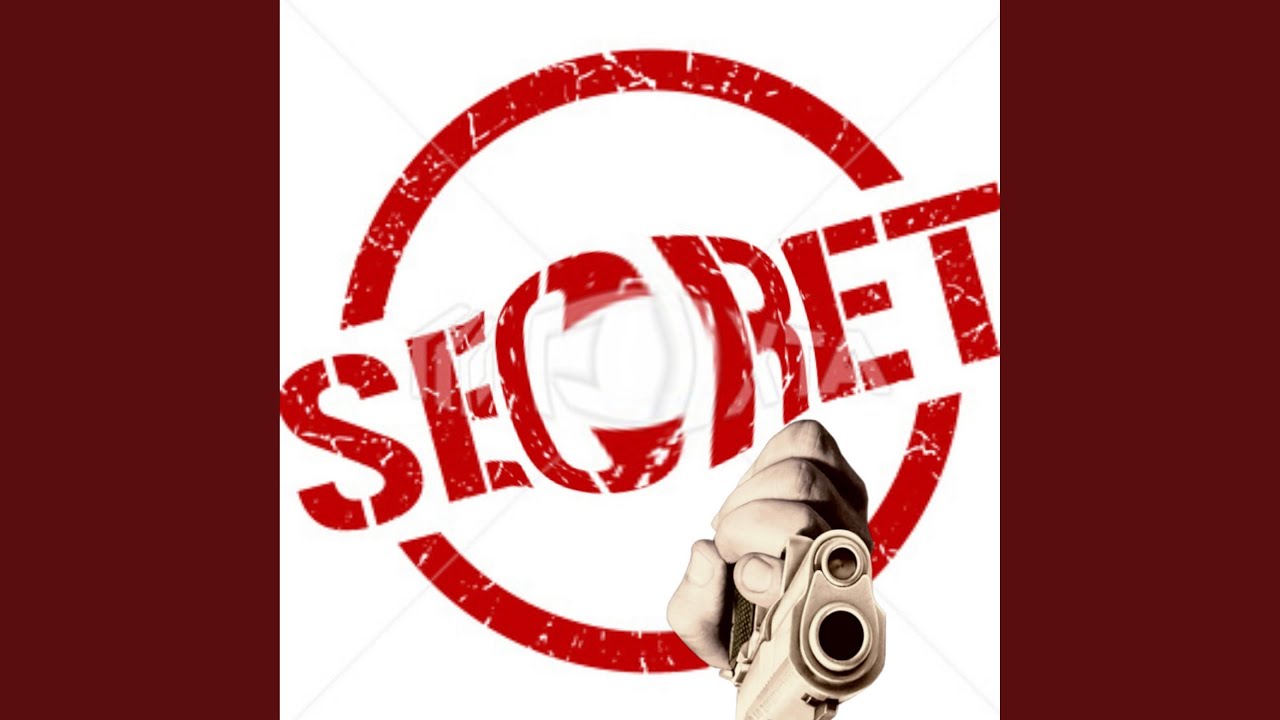 Watch Secret on YouTube Watch Secret on YouTube