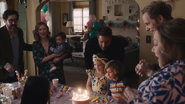 This Is Us 6x12 - The New Big 3 Turn 6