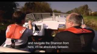 O2 Ability Awards 2010 - Waterways Ireand