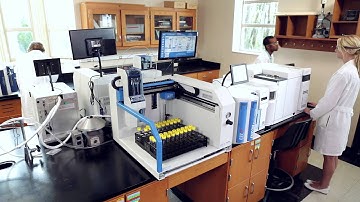 EST CENTURION | EST Analytical