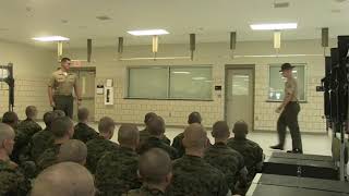 SDI Speech S2 E3 SGT Kolb