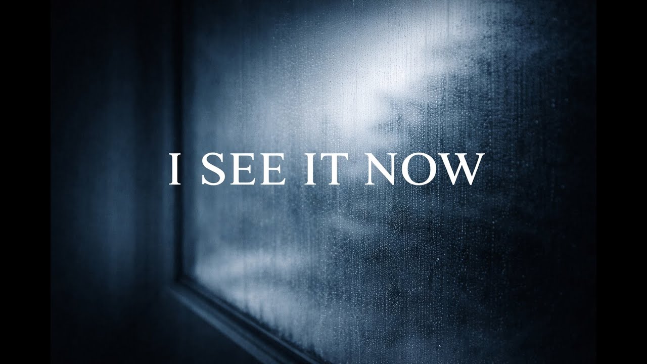 I SEE IT NOW — Dark Emotional Alt-Pop | IRIS NOX