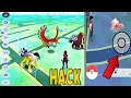 CATTURARE TUTTI I POKEMON POKEMON GO HACK SECONDA GENERAZIONE [TUTORIAL]