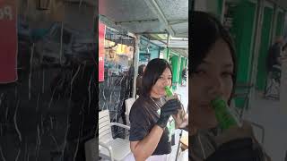 D Lucy Empanadas está en vivo