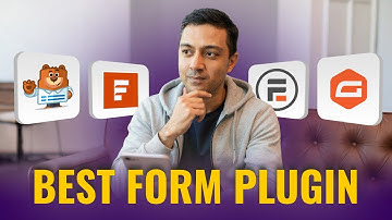The TOP WordPress Form Plugins You Need in 2025