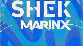 @djshekofficiel  Ft Dj Marinx - NA, NA, NA (Original Mix)