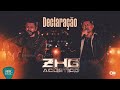 Zé Henrique & Gabriel - Declaração (ZHG Acústico) [Clipe Oficial]