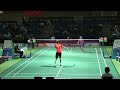 Australian Badminton Open 2013 - Day 1 Video Highlights
