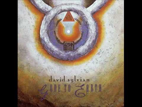 David Sylvian - Silver moon