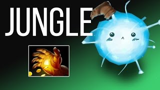 Лесной Висп - How To Jungle Wisp
