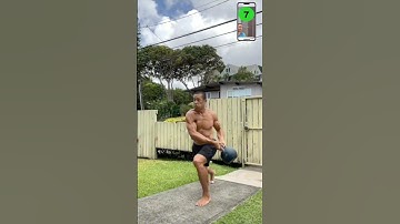 Full Body Kettlebell Workout | Single Weight, BIG Results