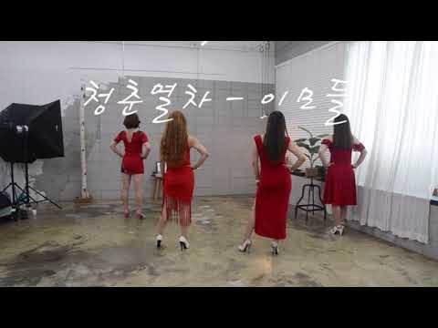 이모들-청춘열차