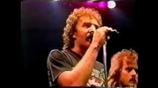 Lynyrd Skynyrd - Free Bird (1987)