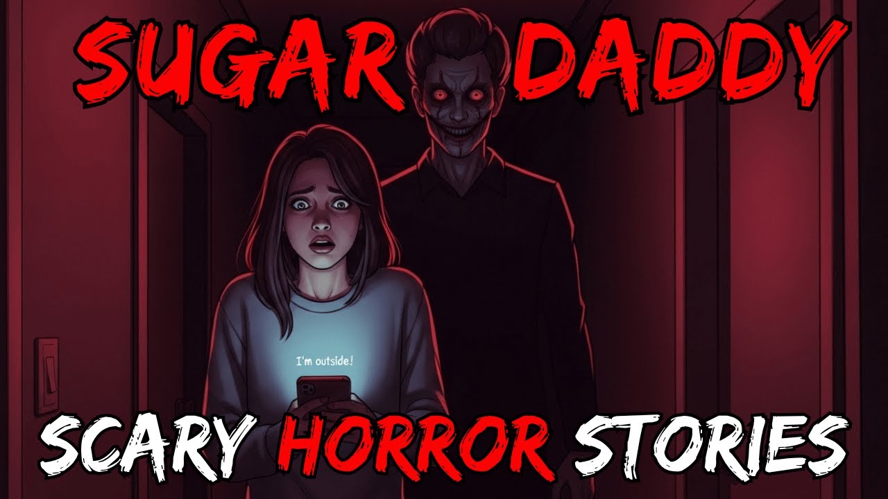 3 НАСТОЯЩИЕ СТРАШНЫЕ ИСТОРИИ УЖАСОВ О ПАПИКЕ | Анимированные 2D-истории ужасов