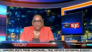 MTV NEWS THURSDAY 26th March 2026