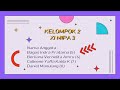 Kelompok 2 PKWU XI MIPA 3