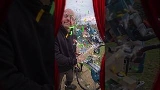 Celebrity Master Repeat Cuts Effortlessly  with This Woodworking Jig! Profile