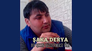Nece Unudum - Şaka Derya