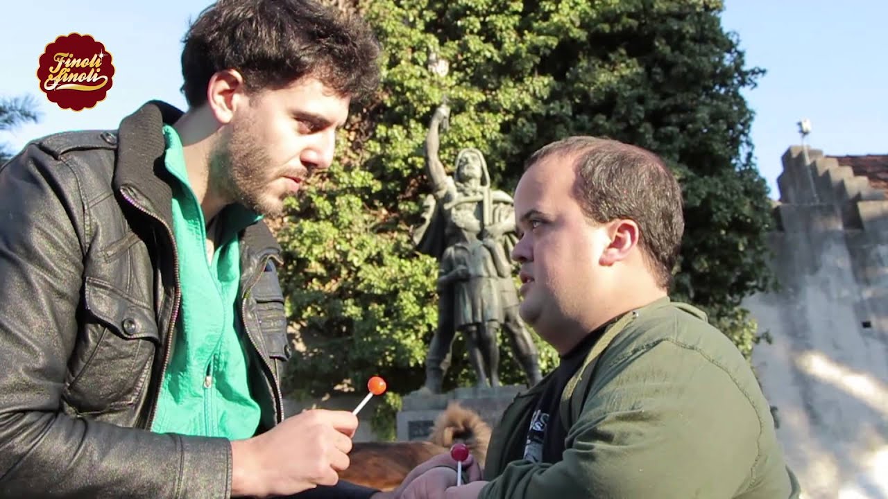 Campaña : Decile SI a la Minería Cielo Abierto (Con Martin Garabal de Famoso)
