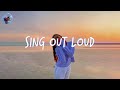 Songs make you sing out loud ~ Familiar songs that make you sing along