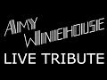 Capture de la vidéo Amy Winehouse - Live Tribute - Official 2017 (Full Concert)