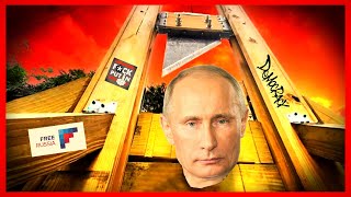 Why Can't Putin Simply Be Overthrown?