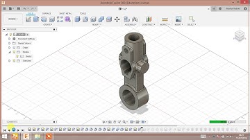 02 F3D User Interface
