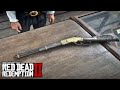 Red Dead Redemption 2 | ГДЕ НАЙТИ РЕДКОЕ ОРУЖИЕ? | ГАЙД ПО ПОИСКУ