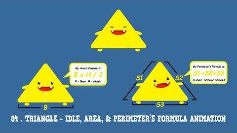 Fun Math Learning with 8 | After Effects template