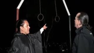Extranormal│Investigacion en vivo en Iglesia de Jalisco