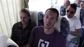 Авторский тур Чернобыль и Припять из Киева однодневный групповой тур на author-tour.com.ua