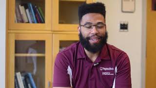 Interview with Warren Braxton