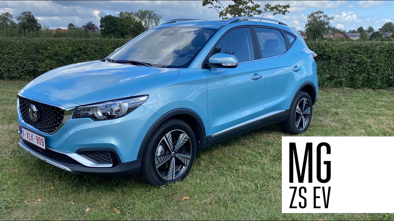 ESSAI MG ZS EV Un SUV 100 lectrique Et Accessible YouTube essai-mg-zs-ev-un-suv-100-lectrique-et-accessible-youtube