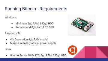 Mastering Bitcoin Ch. 3 Bitcoin Core