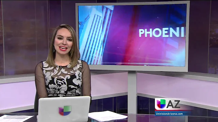 Student of the Week -Sarai from Kenilworth