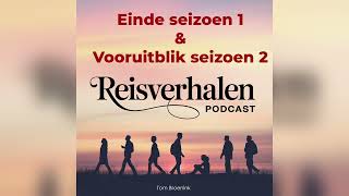 Einde seizoen 1 en vooruitblik seizoen 2